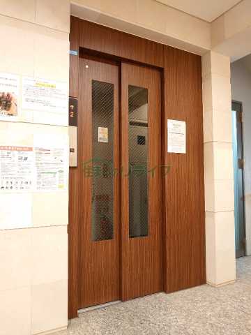 その他設備　プライムアーバン目黒リバーサイド