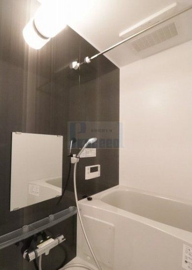 バス・シャワールーム　☆こちらの物件は仲介手数料無料です☆