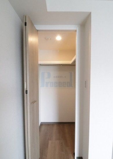 収納　たっぷり収納スペース☆