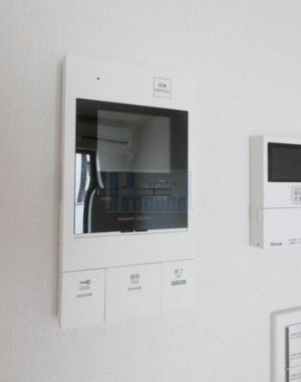 セキュリティ　安心安全のセキュリティ☆