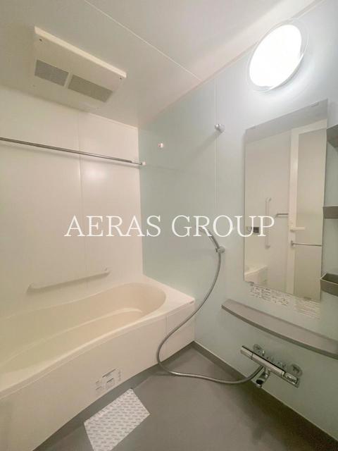 バス・シャワールーム　参考写真