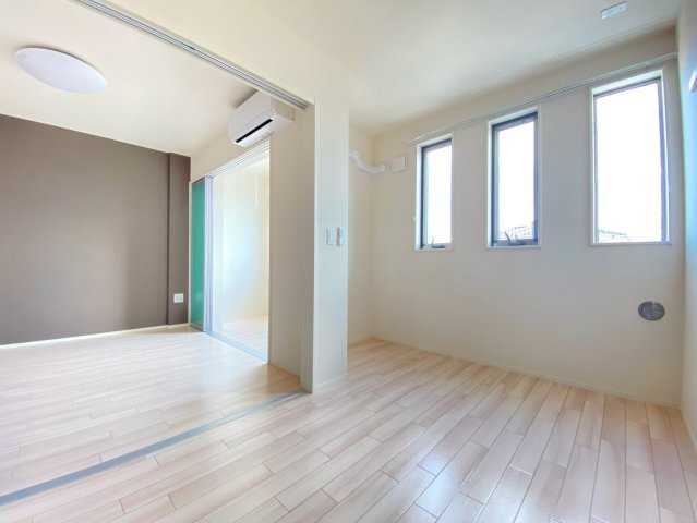 その他設備　※同タイプの写真となります。