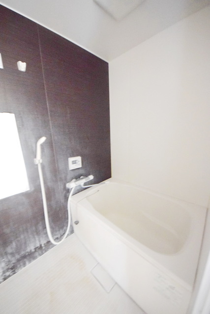 バス・シャワールーム　～お風呂ちゃぷちゃぷ～