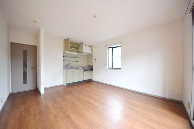 居室・リビング　～何食べようかな～