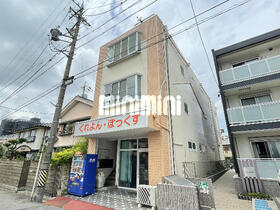 名鉄名古屋本線/岡崎公園前駅 歩5分