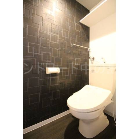 トイレ　詳細は、ウィンドワード中の島店までご相談下さい。