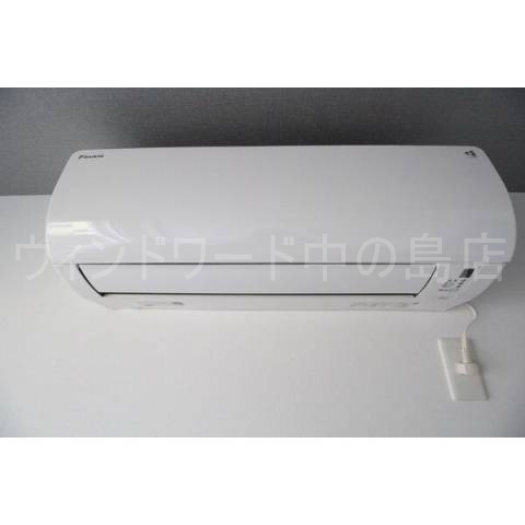 その他設備　詳細は、ウィンドワード中の島店までご相談下さい。