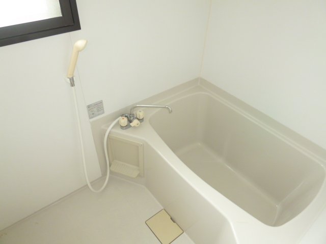 バス・シャワールーム　落ち着いた空間のお風呂です※別号室の写真です