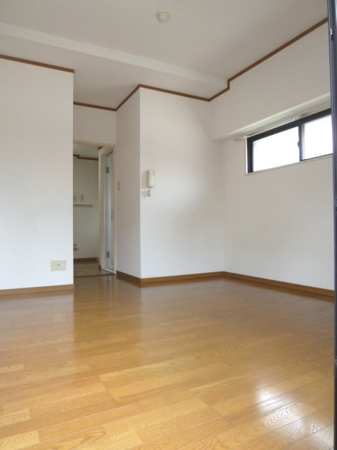 居室・リビング　使いやすい居間です※別号室の写真です