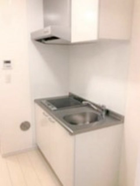 キッチン　別部屋同仕様