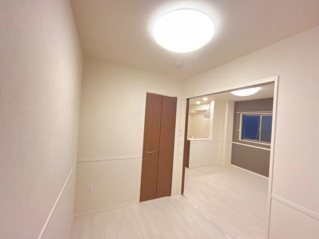 その他部屋・スペース　南洋室