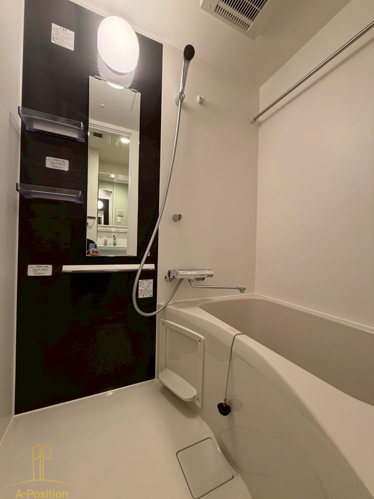 バス・シャワールーム　ファーストフィオーレ難波南アルマ