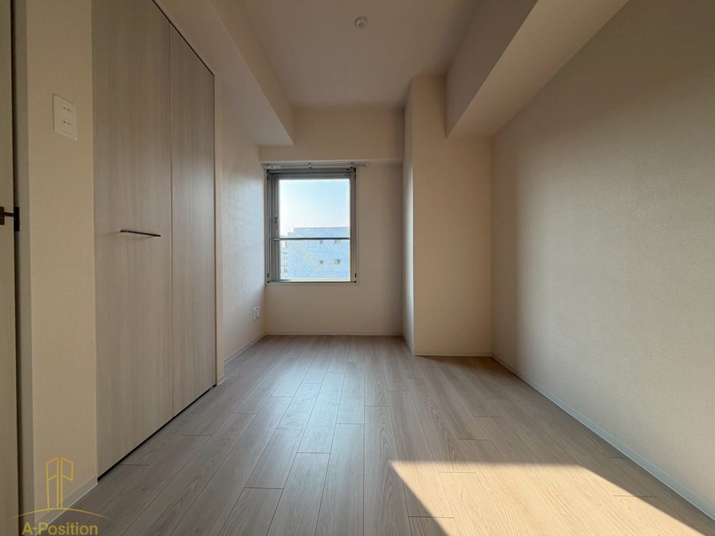 居室・リビング　ファーストフィオーレ難波南アルマ