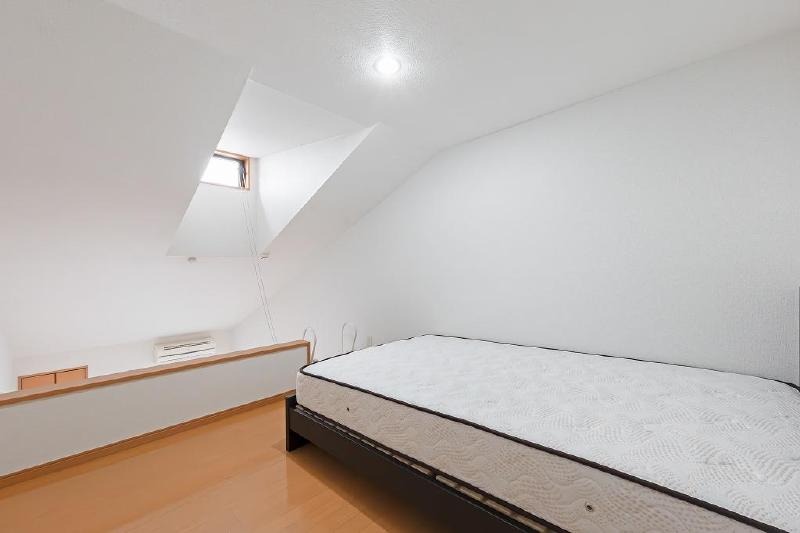 その他　ロフトは寝室にいかがでしょうか