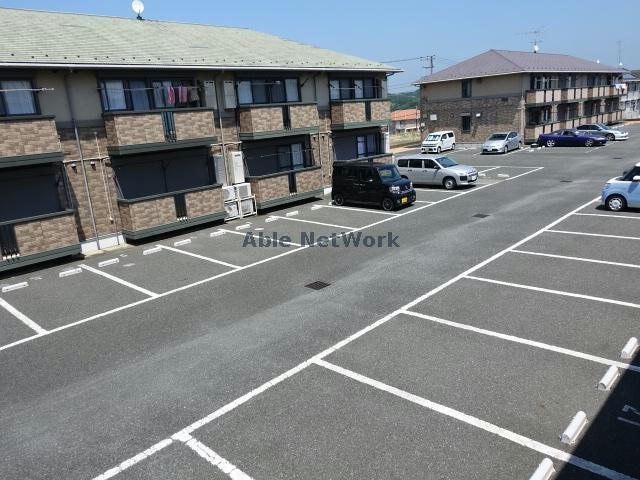 その他共有部分　建物設備