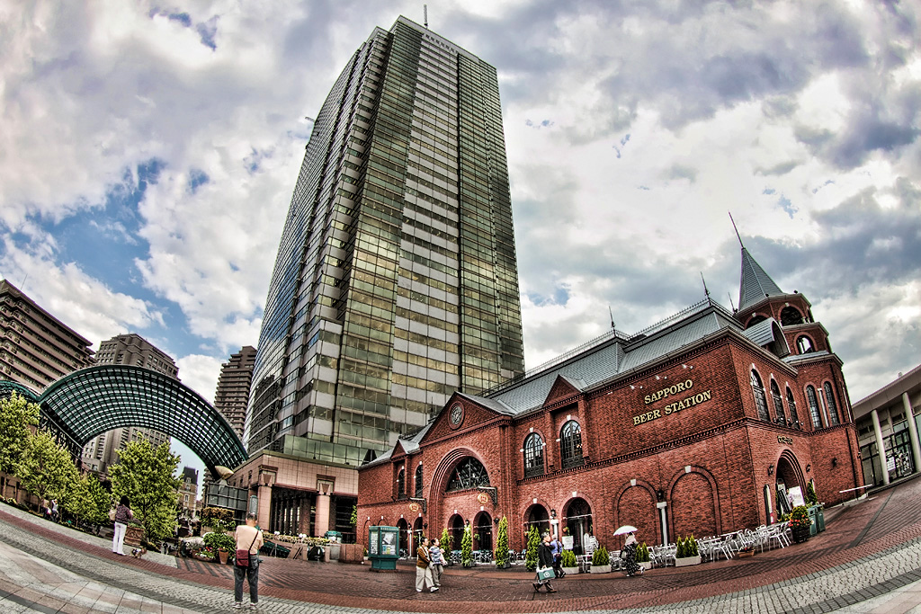 その他　恵比寿ガーデンプレイス（その他）まで709m