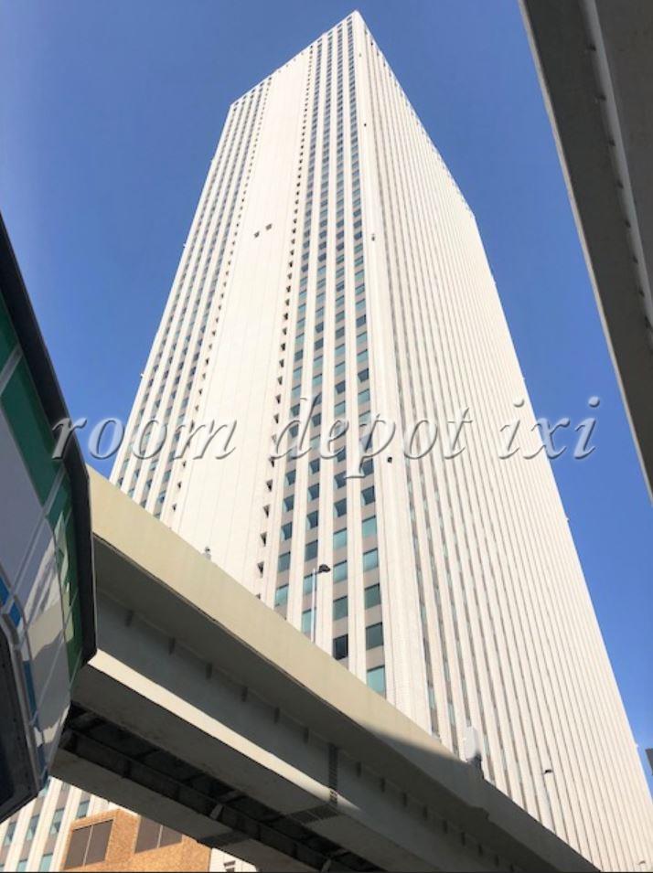 その他　サンシャイン60（その他）まで1480m