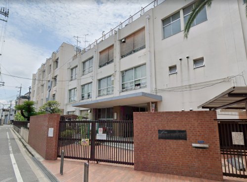 小学校　大阪市立千本小学校（小学校）まで763m