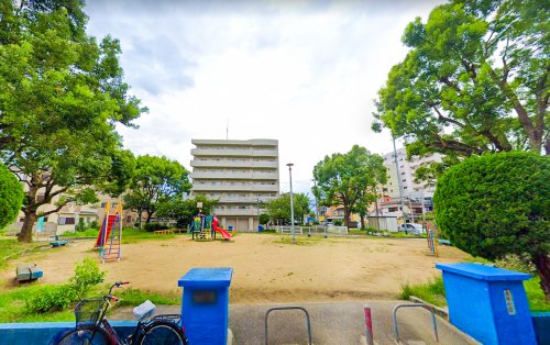 公園　南海公園（公園）まで182m