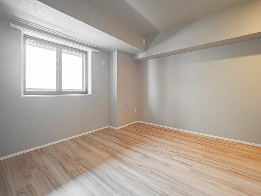 その他部屋・スペース　洋室