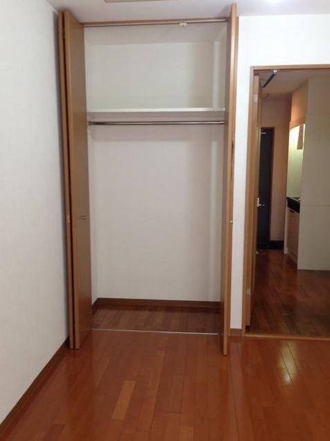 収納　別室参考写真