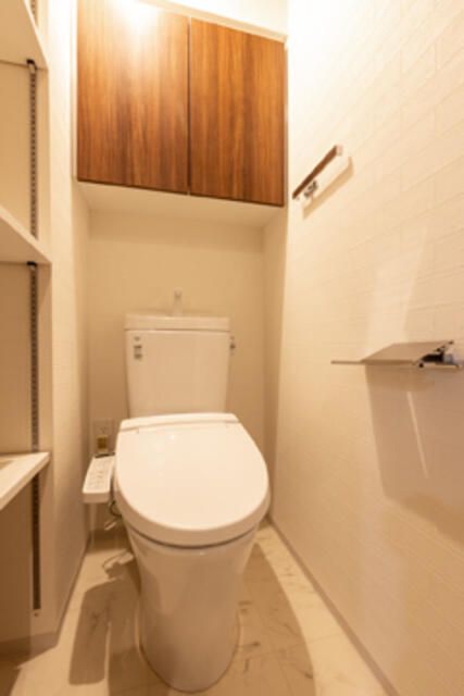 トイレ　別部屋参考写真