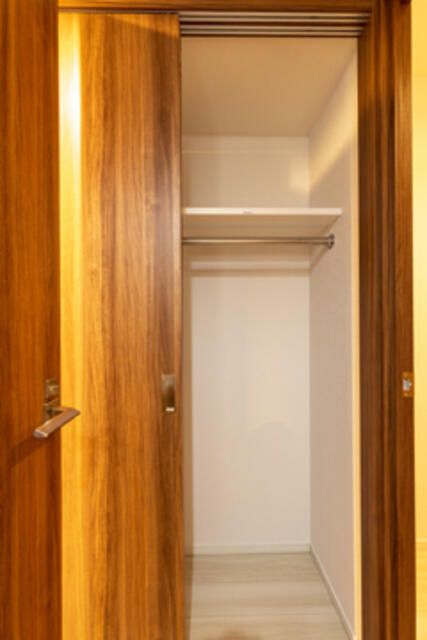 収納　別部屋参考写真