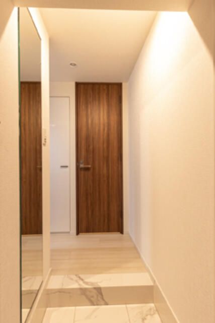 玄関　別部屋参考写真