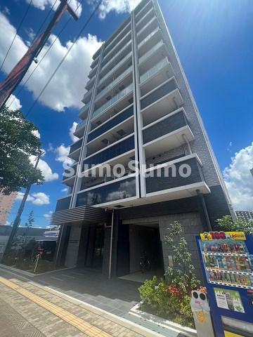 建物外観　外観です