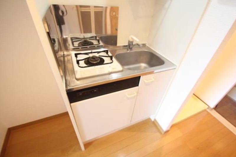 キッチン　★見学予約受付中★