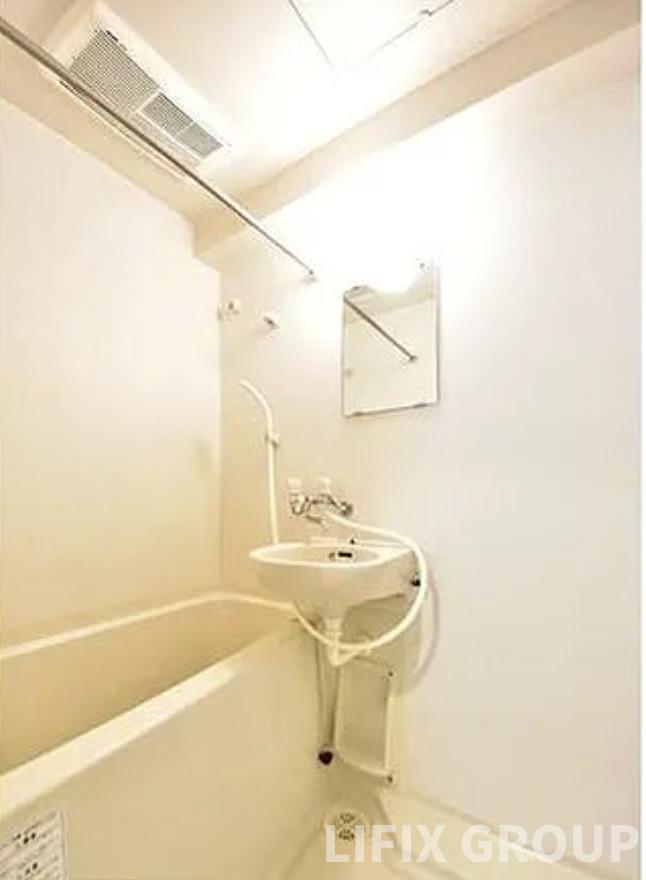 バス・シャワールーム　風呂