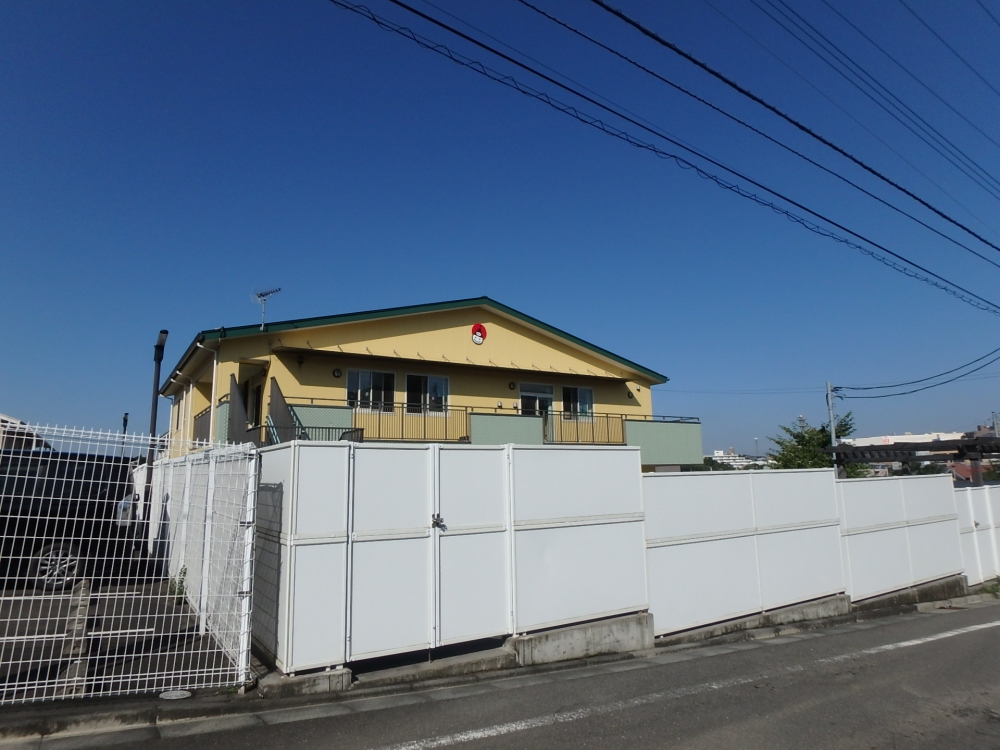 幼稚園・保育園　アスクかじがや保育園（幼稚園・保育園）まで1m