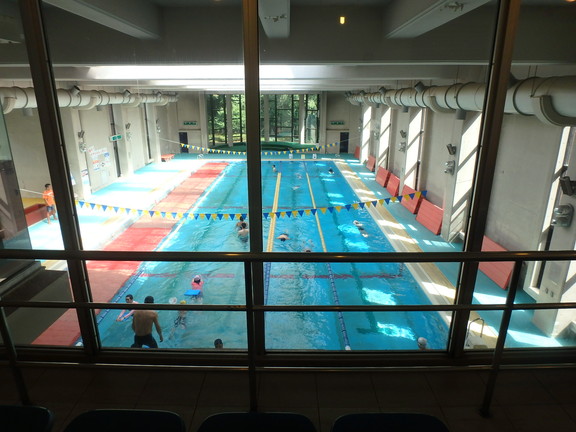 その他　川崎市民プラザ（その他）まで653m