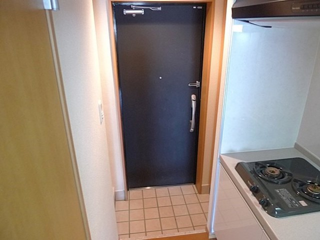 その他共有部分　エレベーター付き