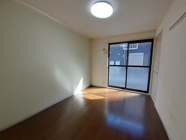 その他部屋・スペース　内装は落ち着いています