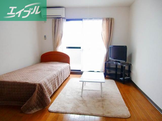 居室・リビング　モデルルーム