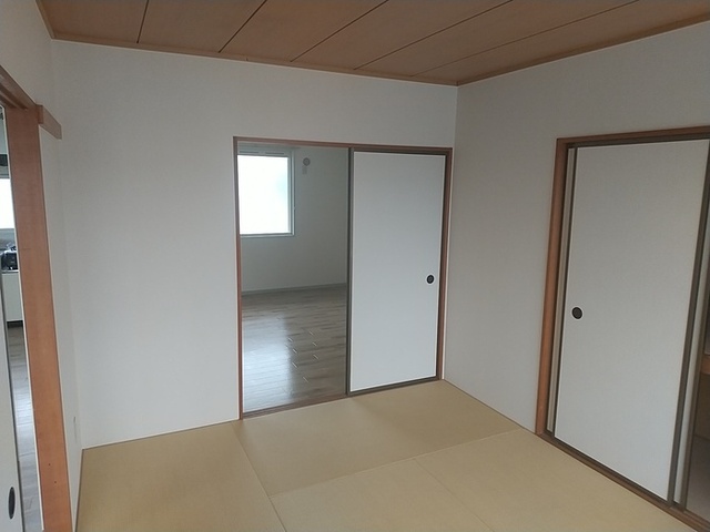 その他部屋・スペース　和室