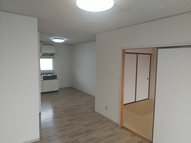 居室・リビング　ＬＤＫ