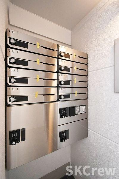 その他共有部分