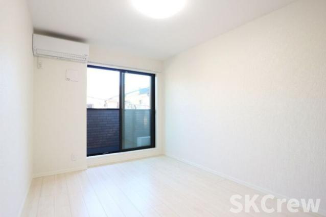 居室・リビング　同シリーズ参考写真