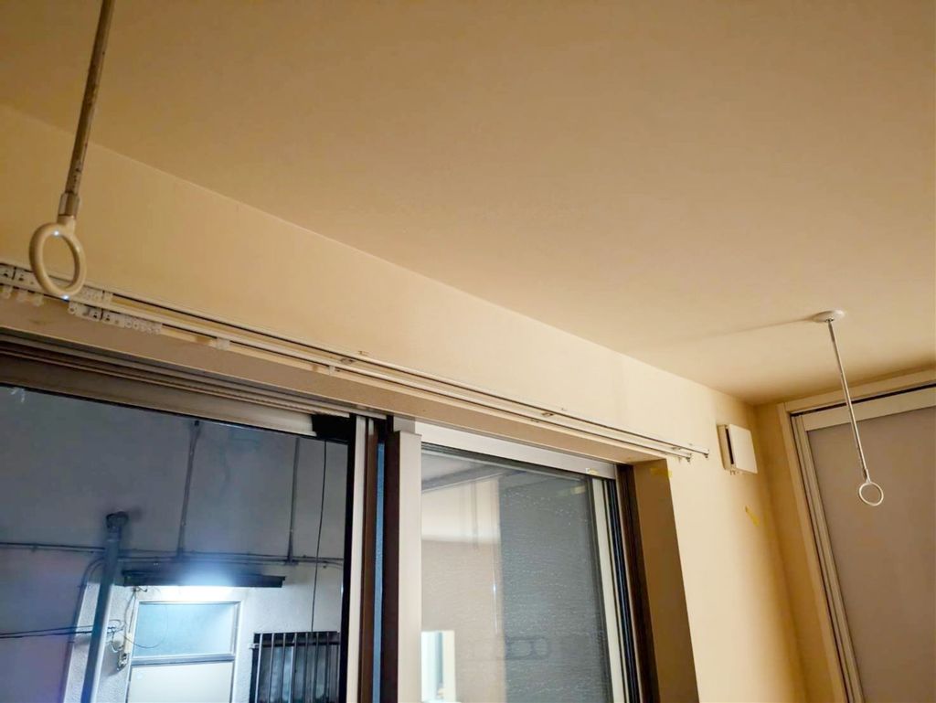 その他設備　別部屋参照　現状優先