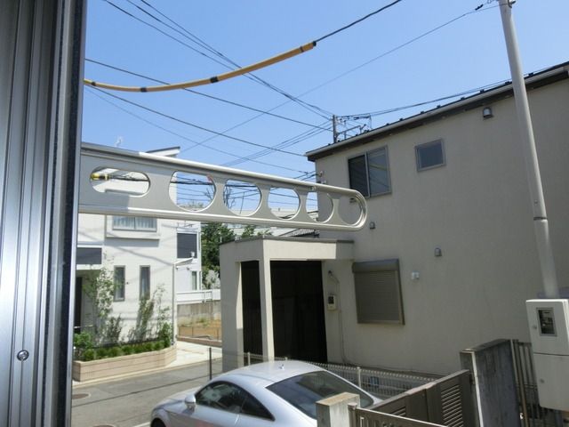 その他　室内・室内設備