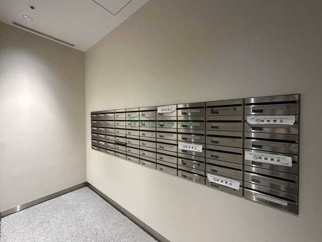 その他共有部分　二番町テラス