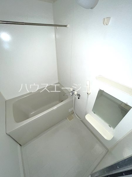 バス・シャワールーム　お風呂です※参考画像