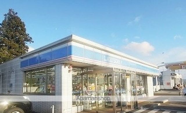 コンビニ　ローソン（コンビニ）まで1000m