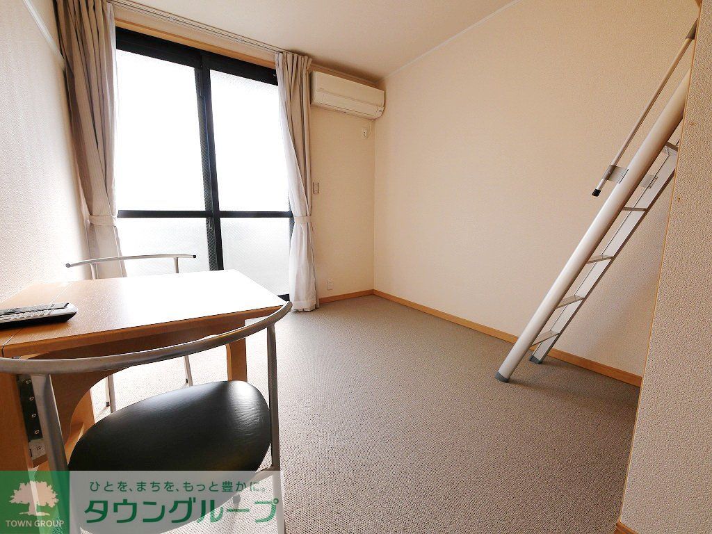 その他部屋・スペース