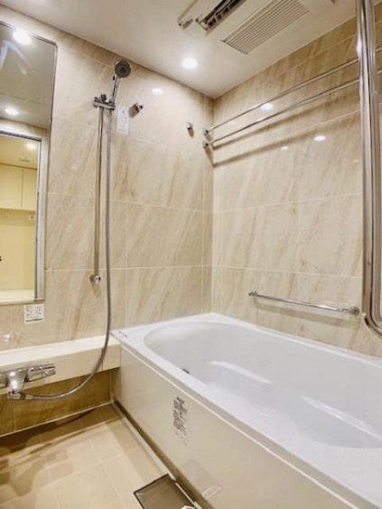 バス・シャワールーム　他参照