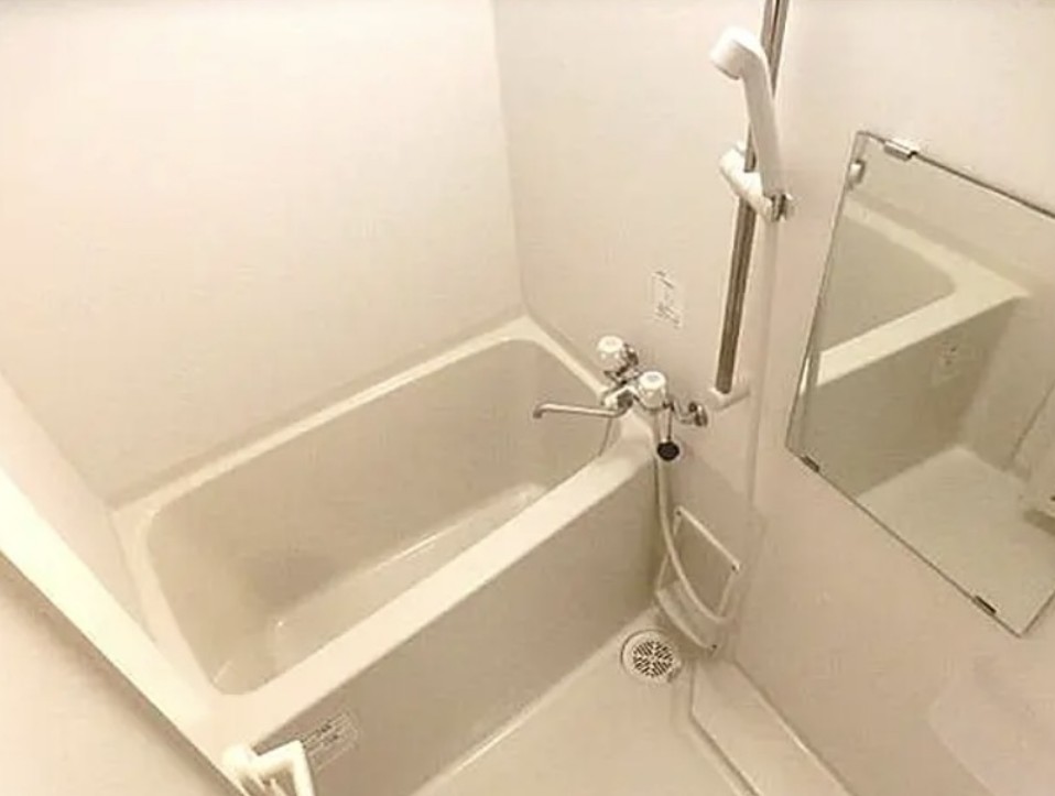 バス・シャワールーム　☆浴室☆