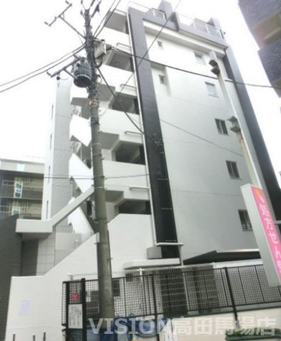 建物外観　☆外観☆