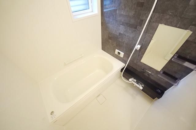 バス・シャワールーム　※同施工写真